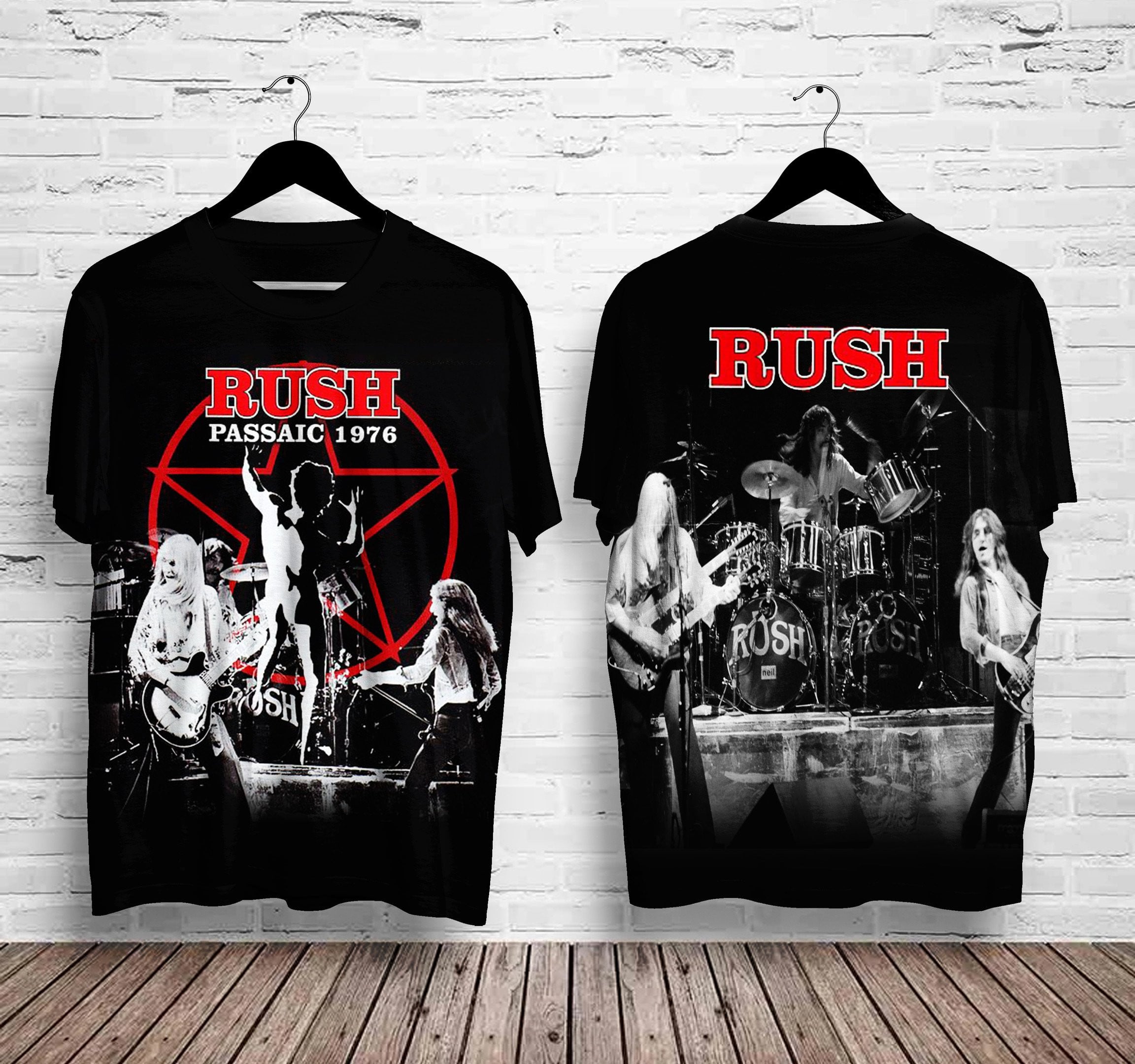 RSH All Over Print Shirt RSH3DS12090 (8)