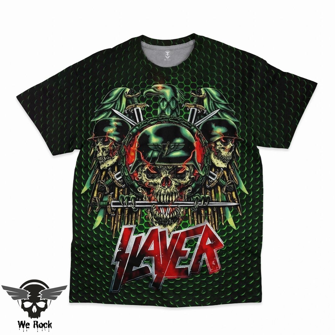 Slayer All Over Print Shirt DL SLR3DS0604 (11)