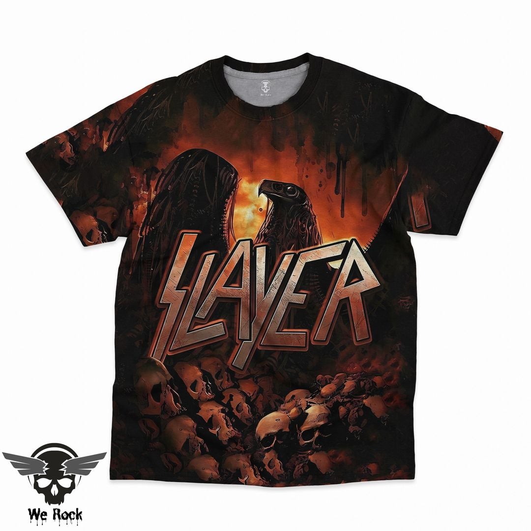 Slayer All Over Print Shirt DL SLR3DS0604 (13)