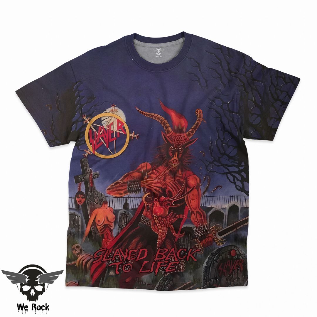 Slayer All Over Print Shirt DL SLR3DS0604 (21)