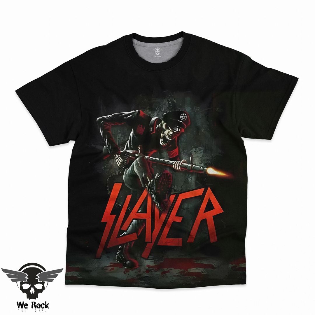 Slayer All Over Print Shirt DL SLR3DS0604 (5)