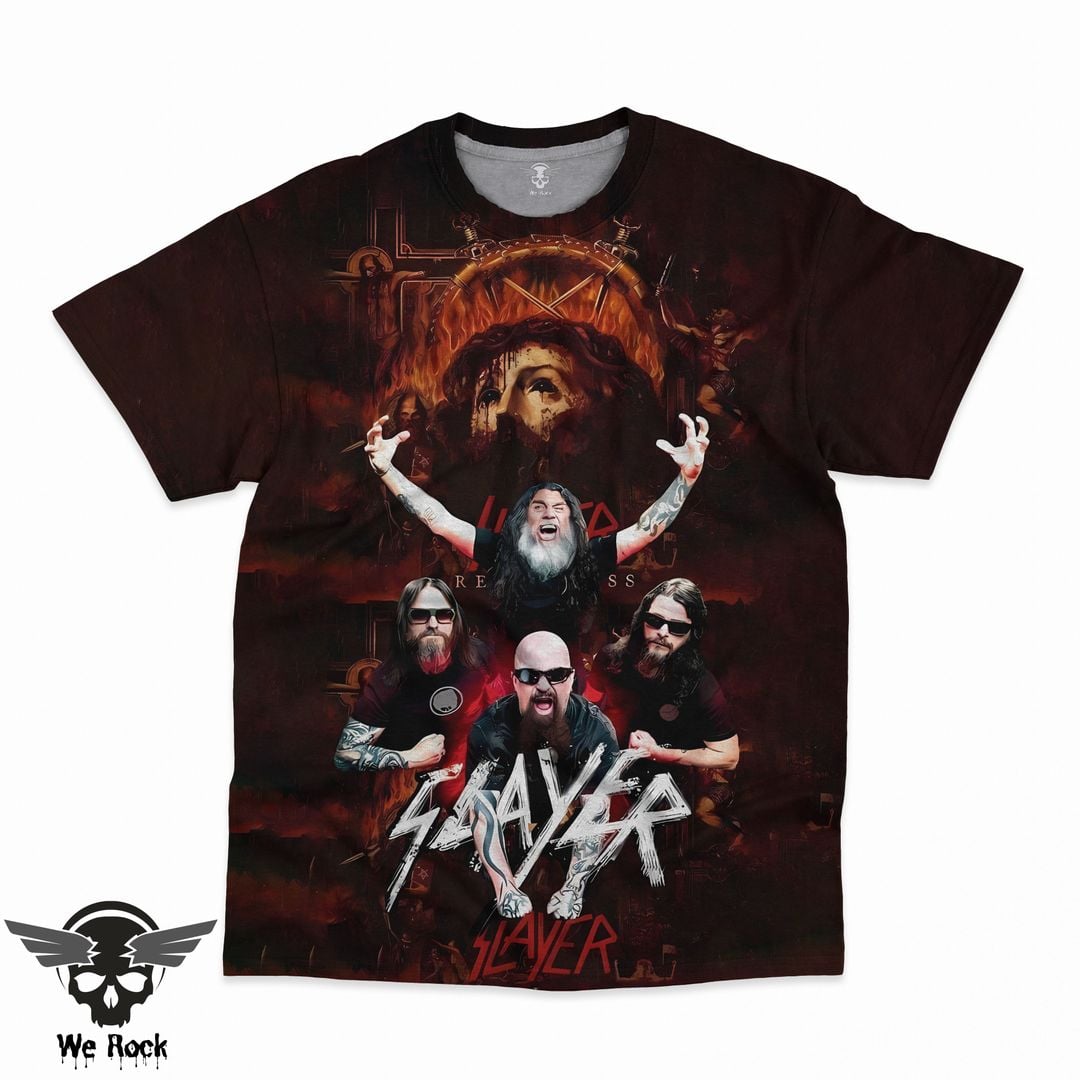 Slayer All Over Print Shirt DL SLR3DS0604 (8)