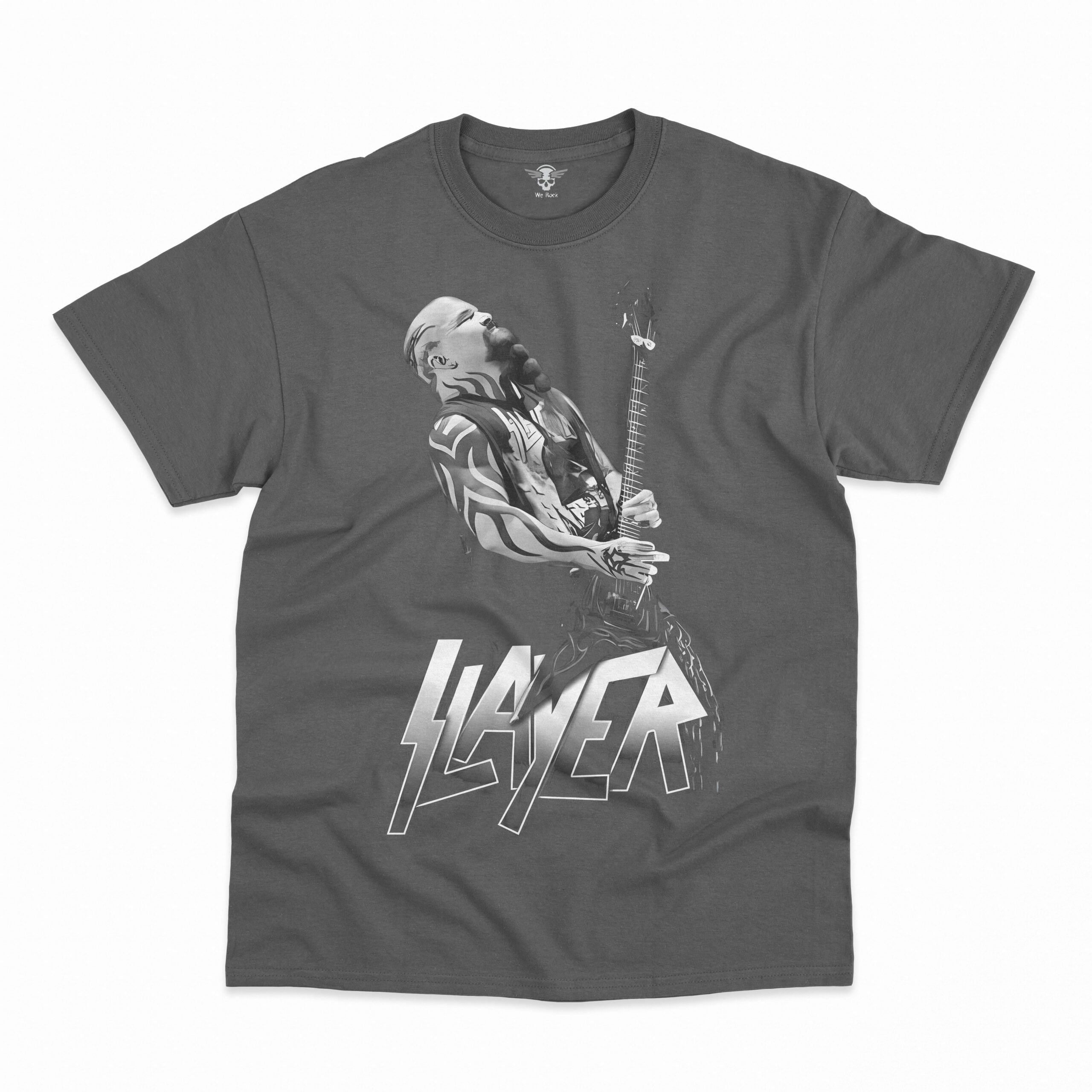 Slayer Classic T-shirt DL SLR2D091101 (24)