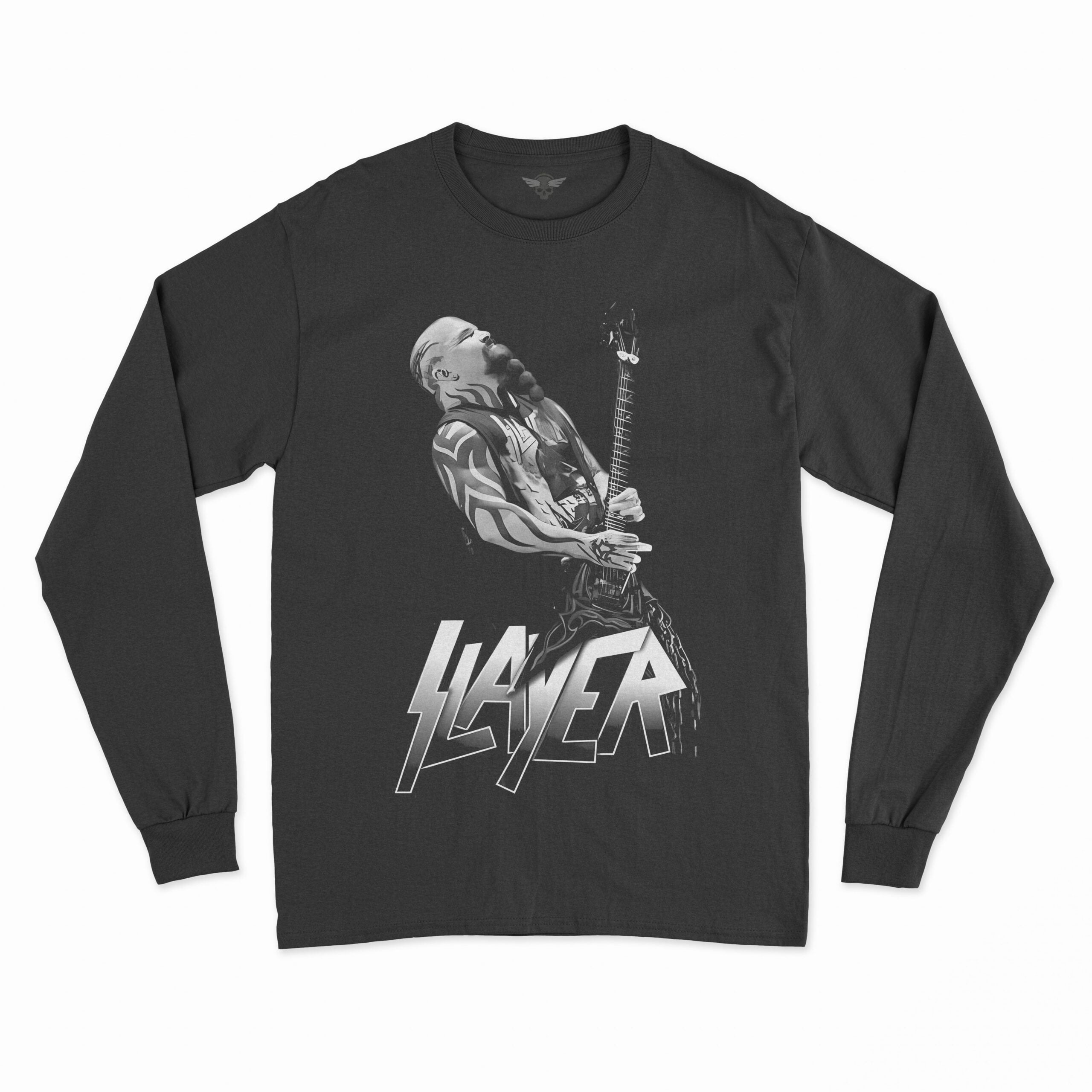 Slayer Classic T-shirt DL SLR2D091101 (24)