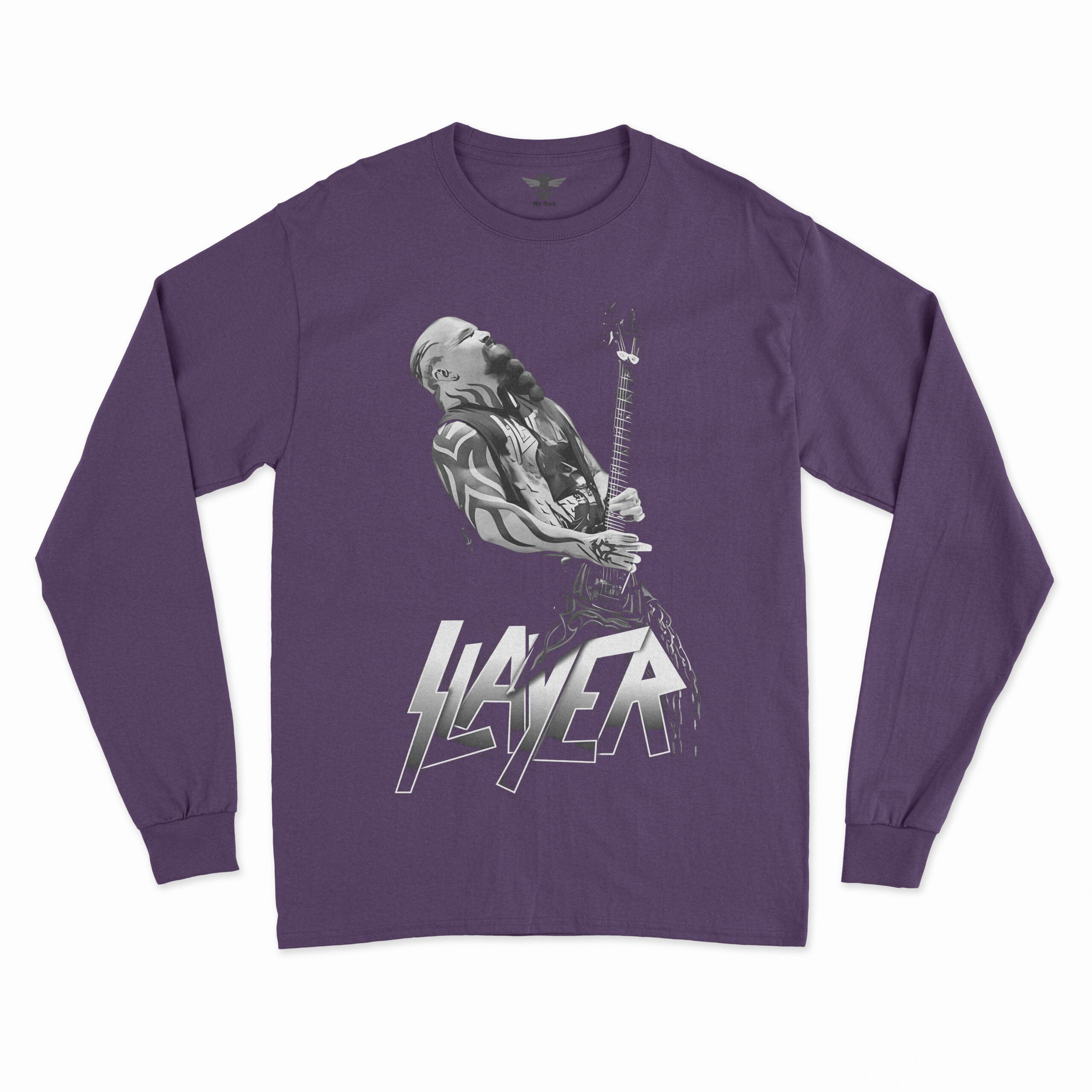 Slayer Classic T-shirt DL SLR2D091101 (24)