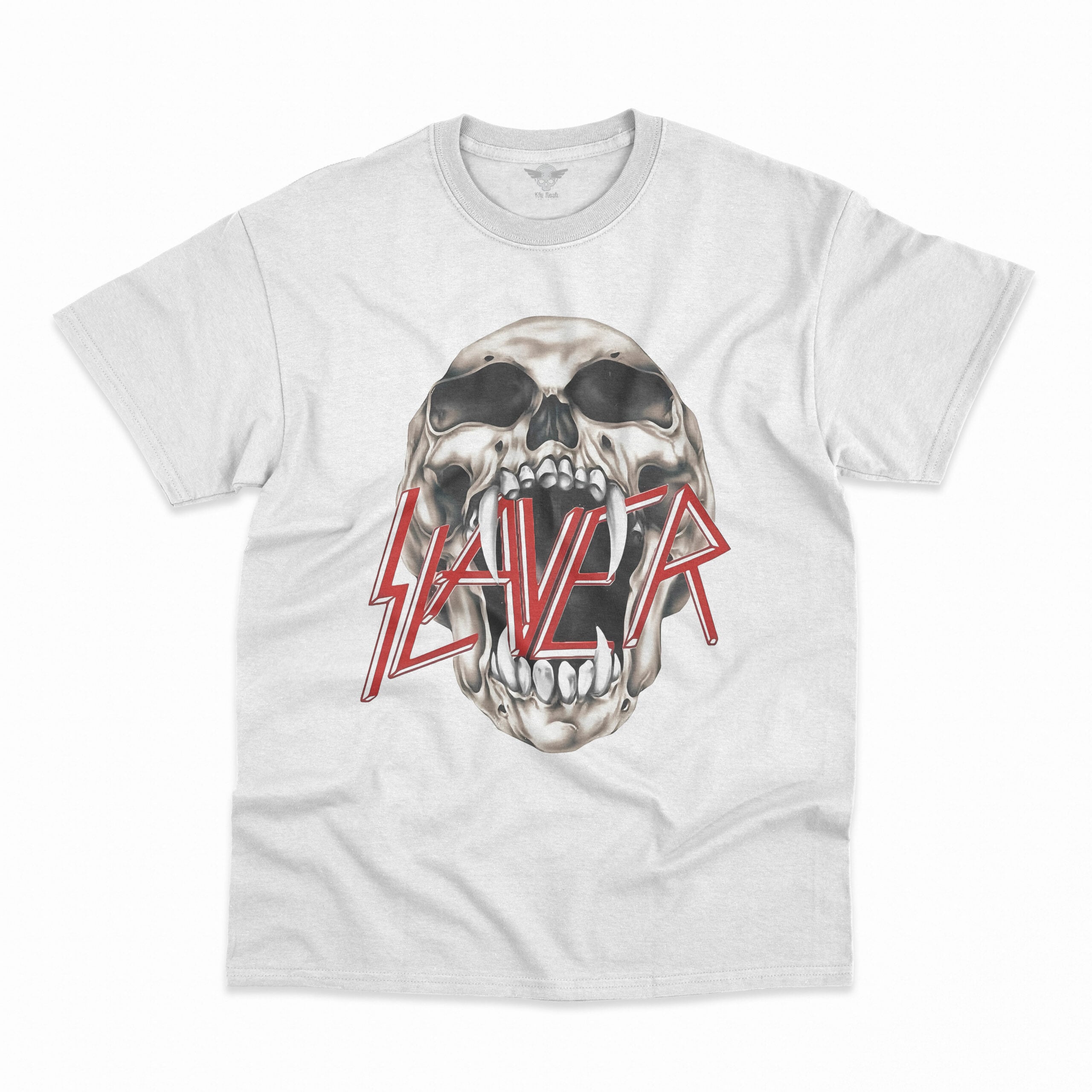 Slayer Classic T-shirt DL SLR2DWS091101 (1)
