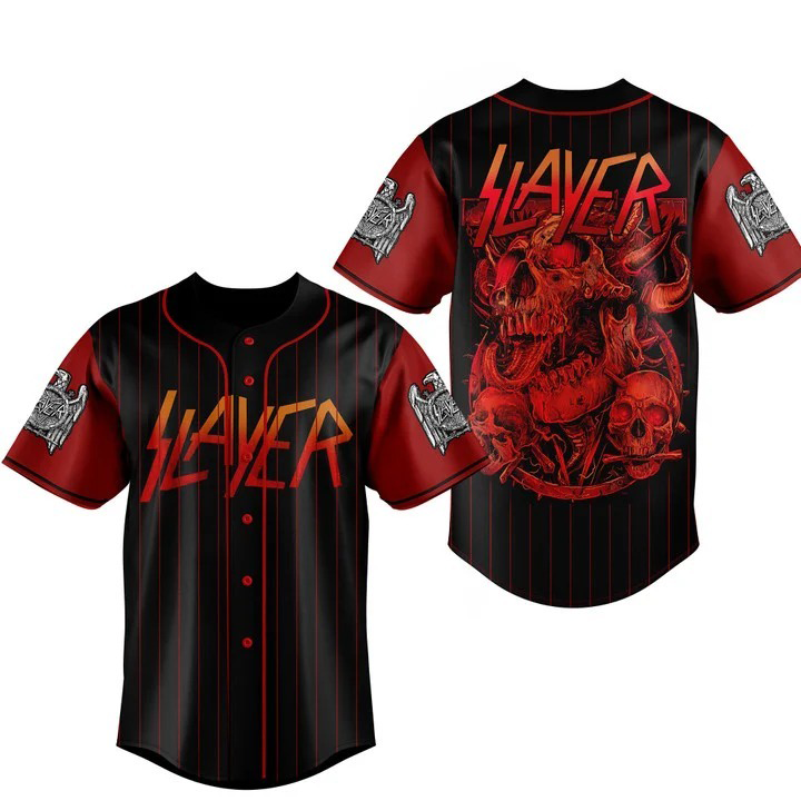 SLR Baseball Jersey SLRBJ2204 (3)