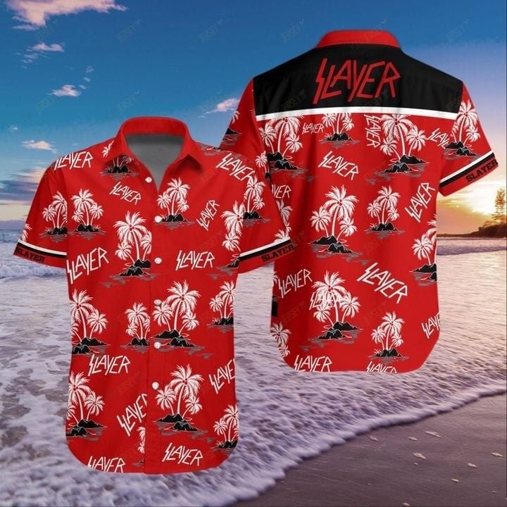 SLR Hawaiian Shirt SLRHW1803 (10)