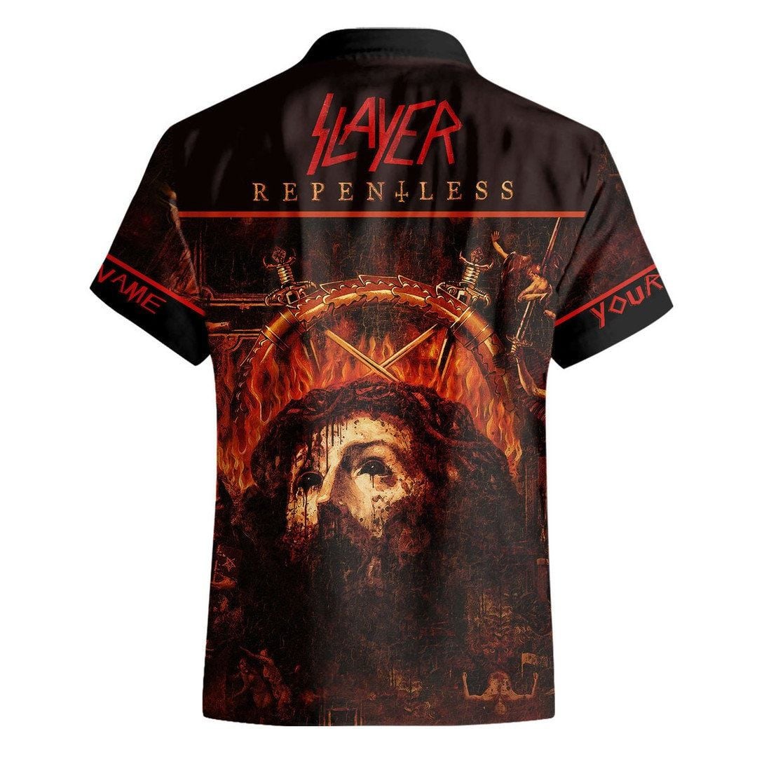 SLR Hawaiian Shirt SLRHW1803 (11)