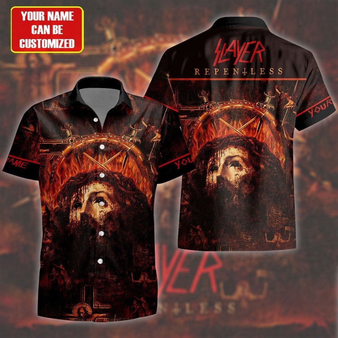 SLR Hawaiian Shirt SLRHW1803 (11)