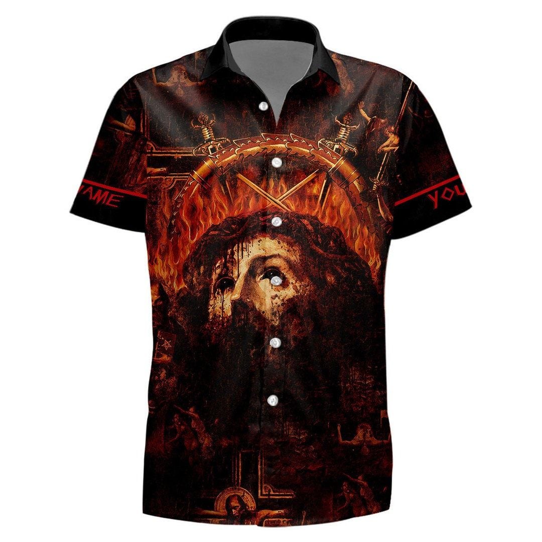 SLR Hawaiian Shirt SLRHW1803 (11)