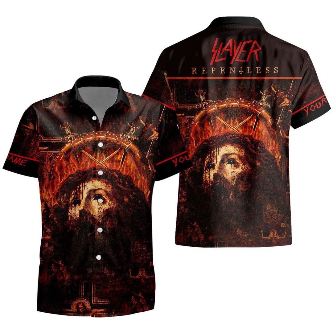 SLR Hawaiian Shirt SLRHW1803 (11)