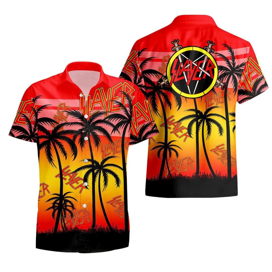 SLR Hawaiian Shirt SLRHW1803 (12)