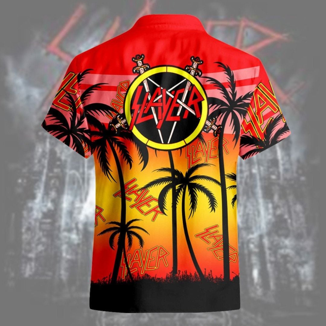 SLR Hawaiian Shirt SLRHW1803 (12)