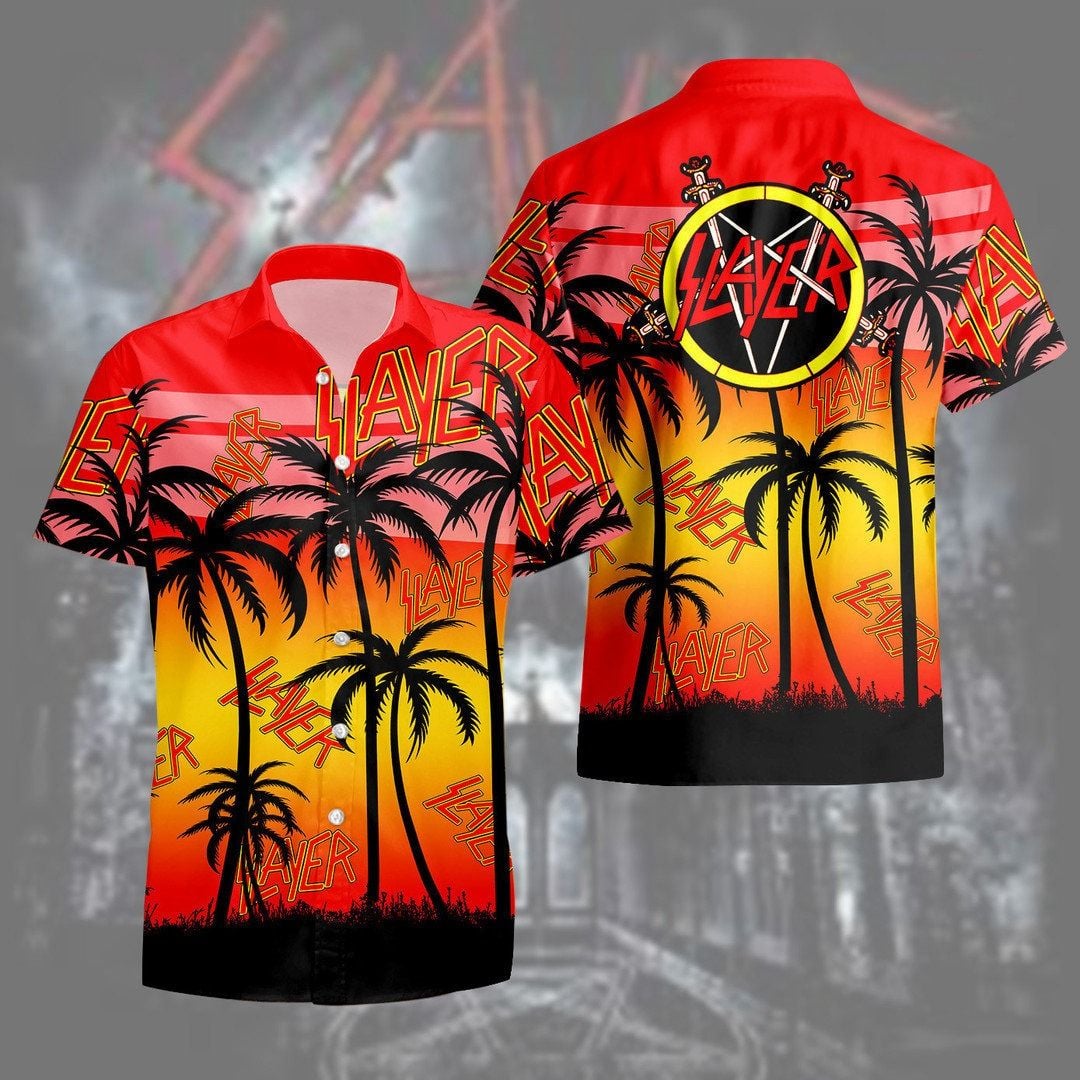 SLR Hawaiian Shirt SLRHW1803 (12)