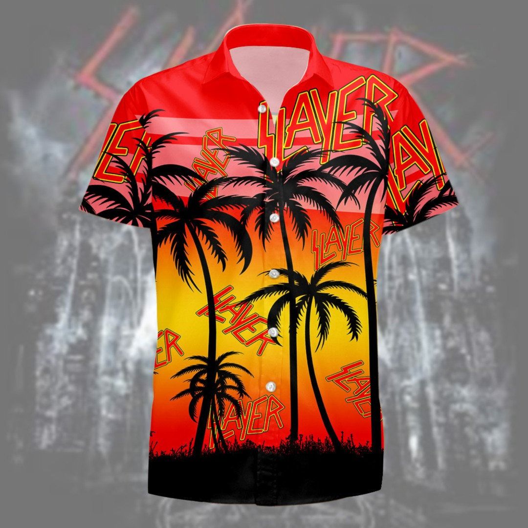 SLR Hawaiian Shirt SLRHW1803 (12)