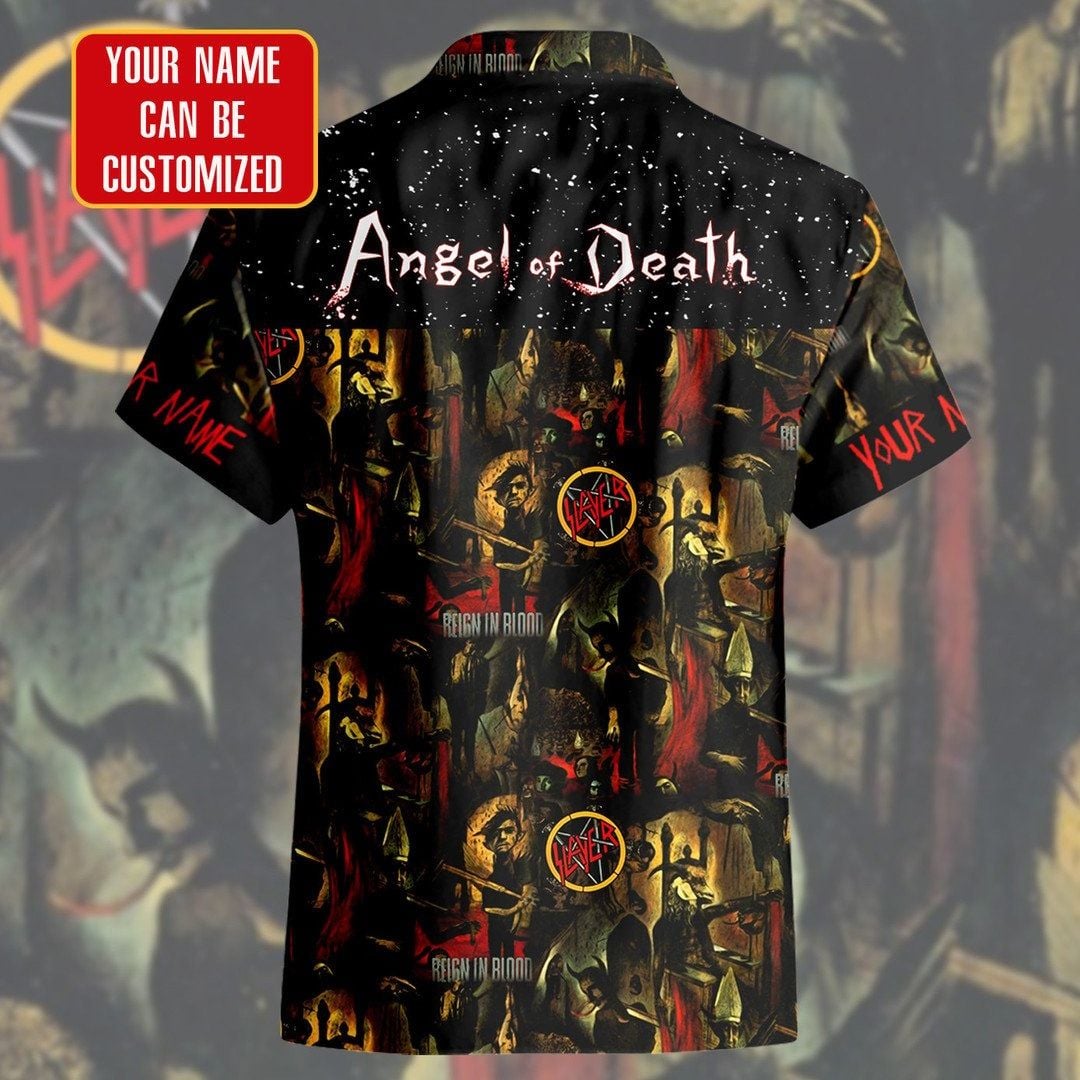 SLR Hawaiian Shirt SLRHW1803 (13)