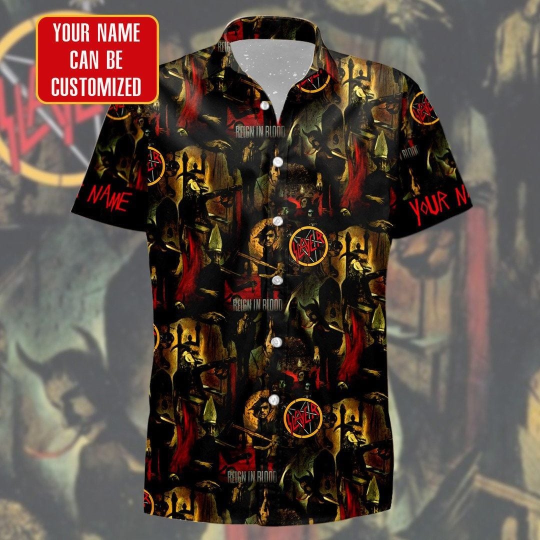 SLR Hawaiian Shirt SLRHW1803 (13)