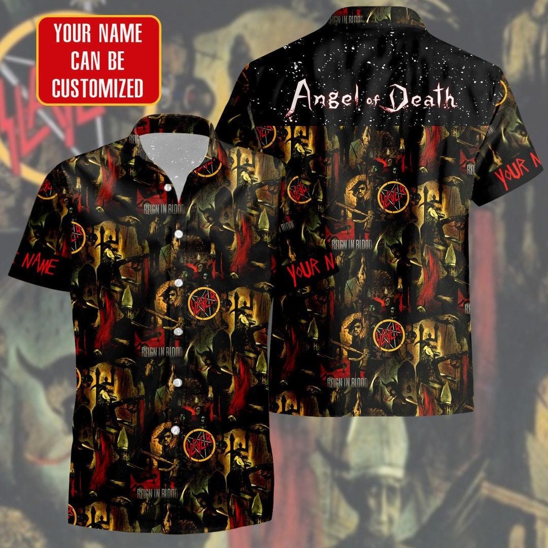 SLR Hawaiian Shirt SLRHW1803 (13)