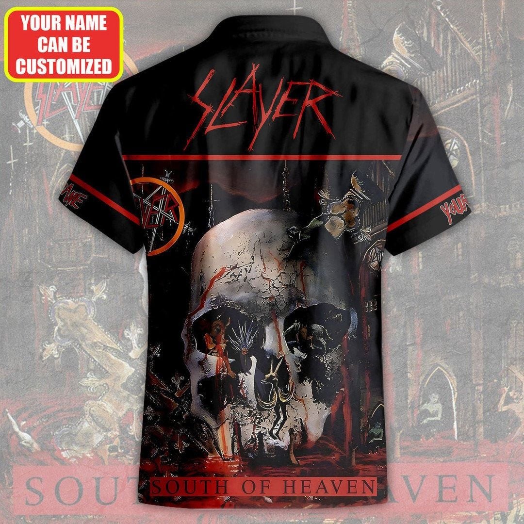 SLR Hawaiian Shirt SLRHW1803 (14)