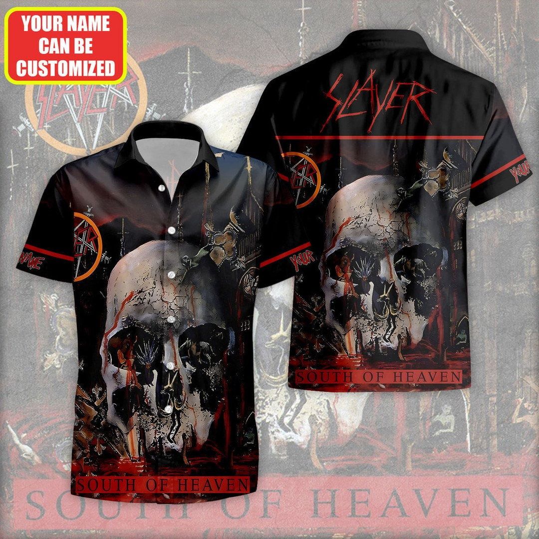 SLR Hawaiian Shirt SLRHW1803 (14)