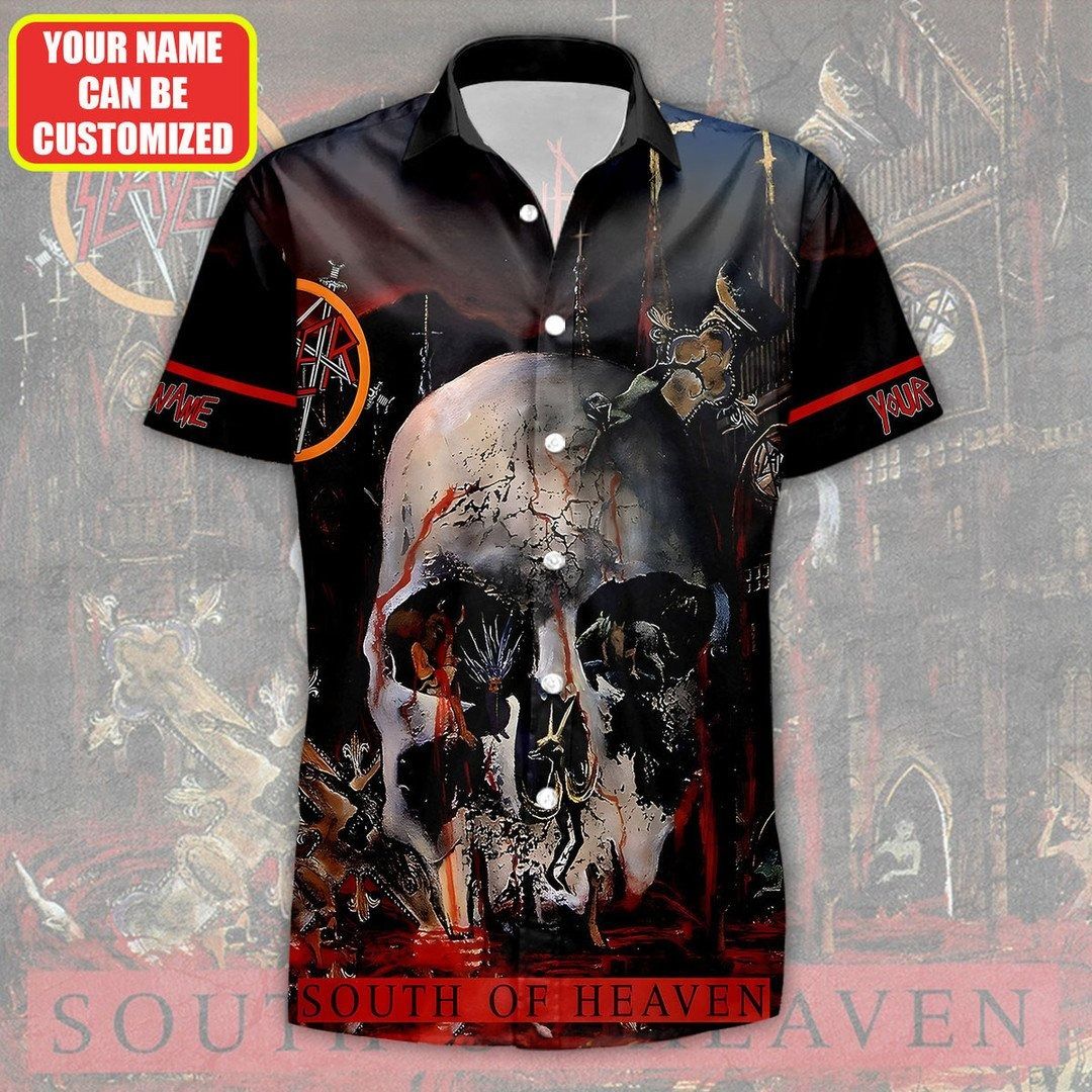 SLR Hawaiian Shirt SLRHW1803 (14)