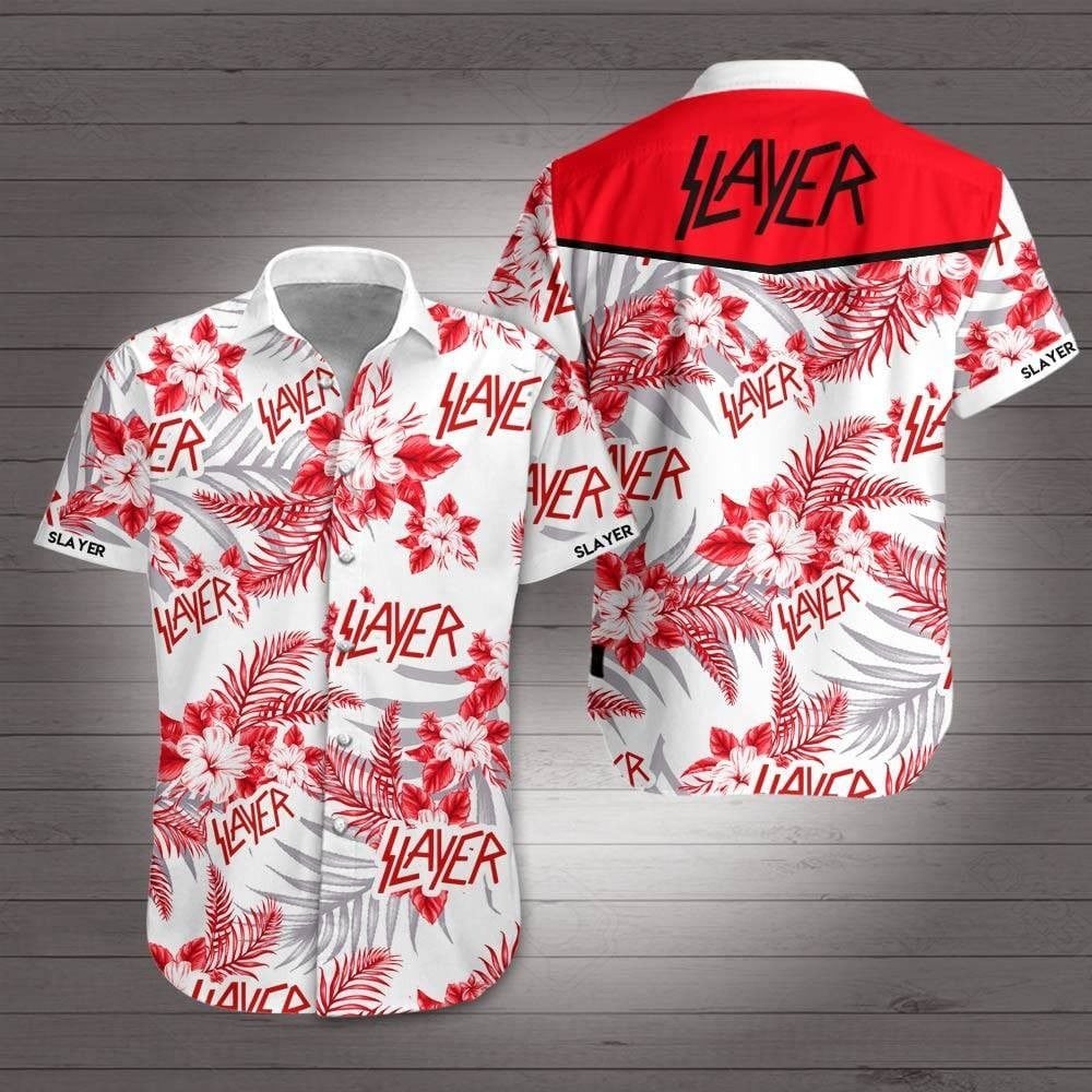 SLR Hawaiian Shirt SLRHW1803 (3)