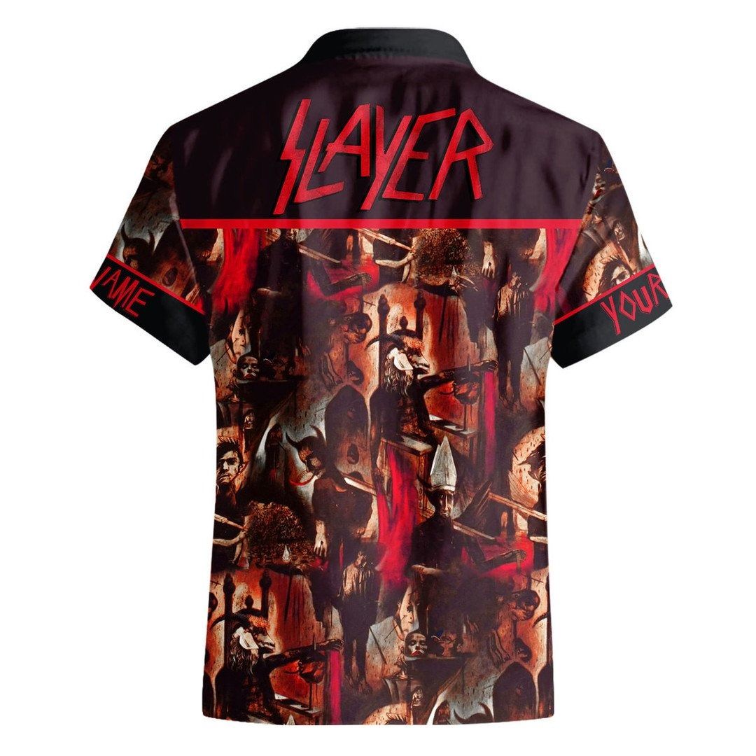 SLR Hawaiian Shirt SLRHW1803 (6)