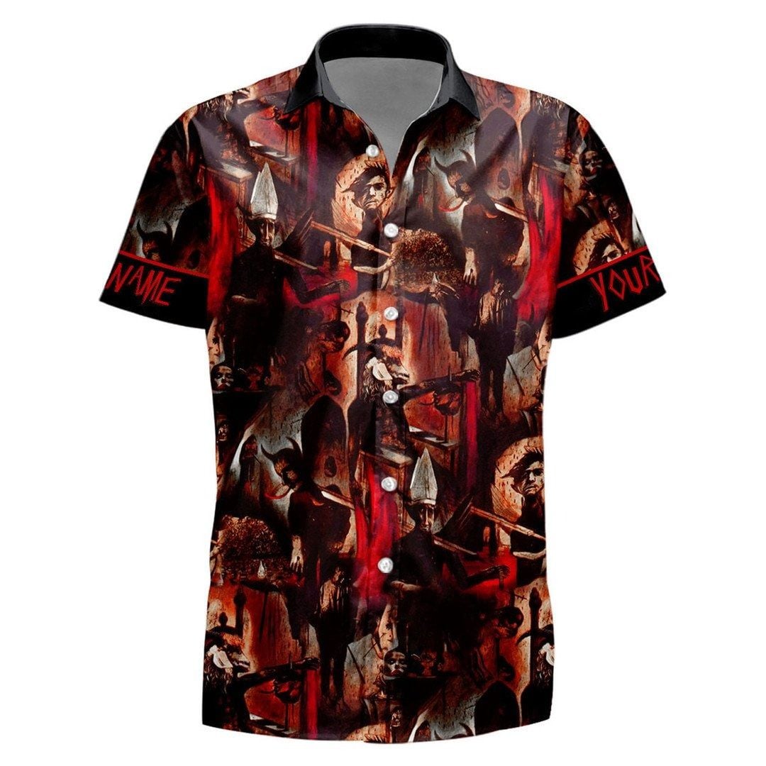 SLR Hawaiian Shirt SLRHW1803 (6)