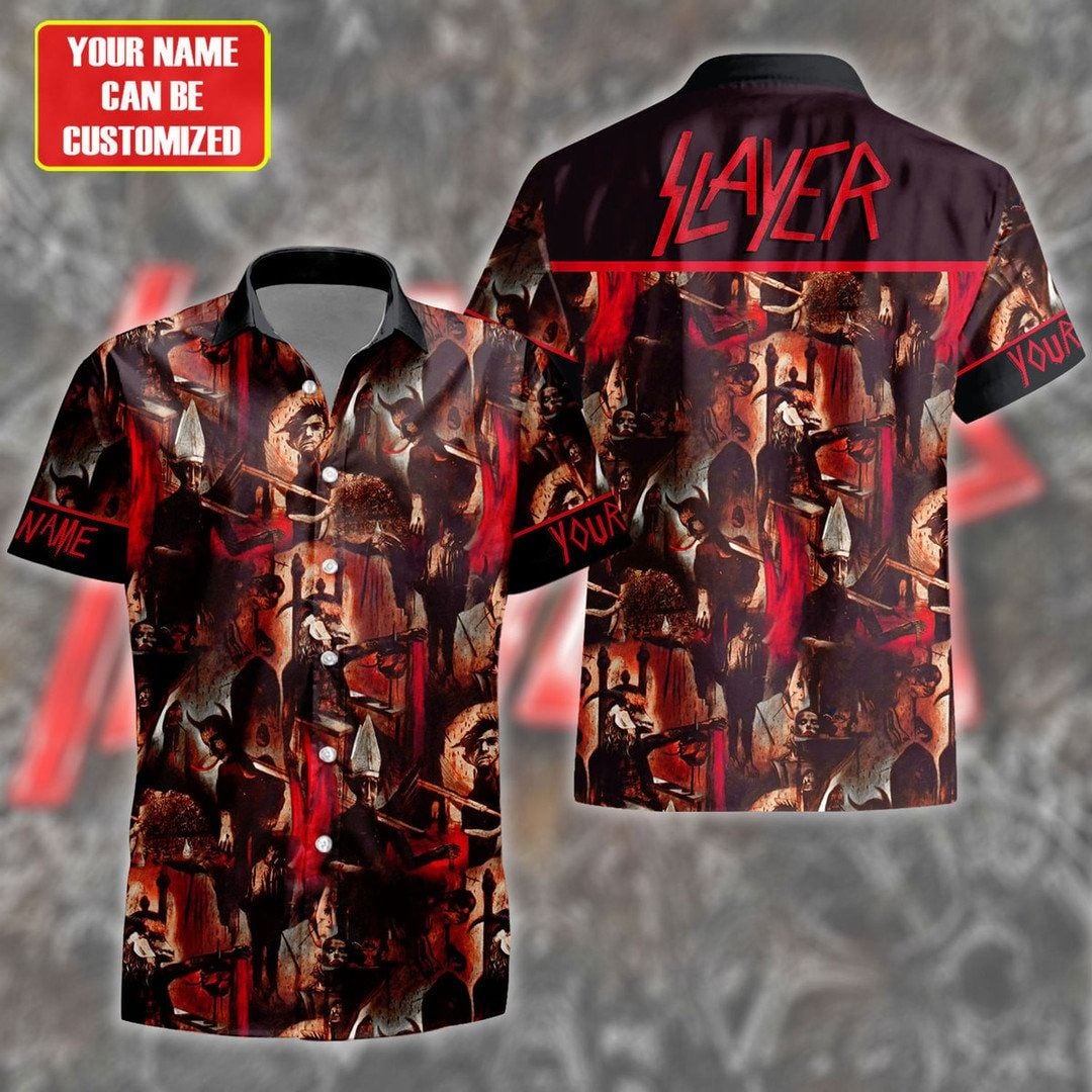 SLR Hawaiian Shirt SLRHW1803 (6)