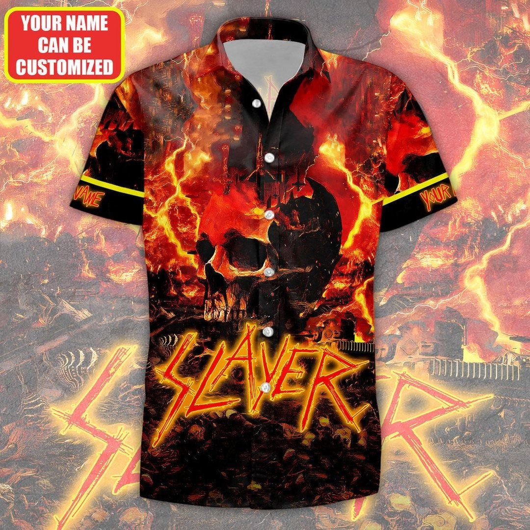 SLR Hawaiian Shirt SLRHW1803 (8)