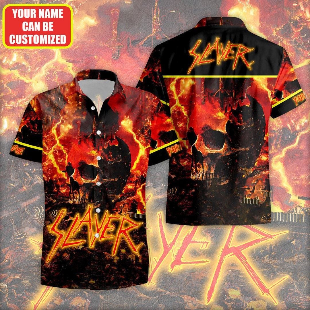 SLR Hawaiian Shirt SLRHW1803 (8)