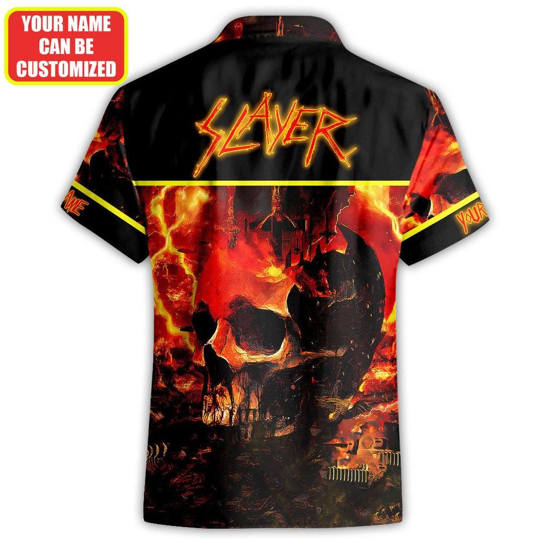 SLR Hawaiian Shirt SLRHW1803 (8)