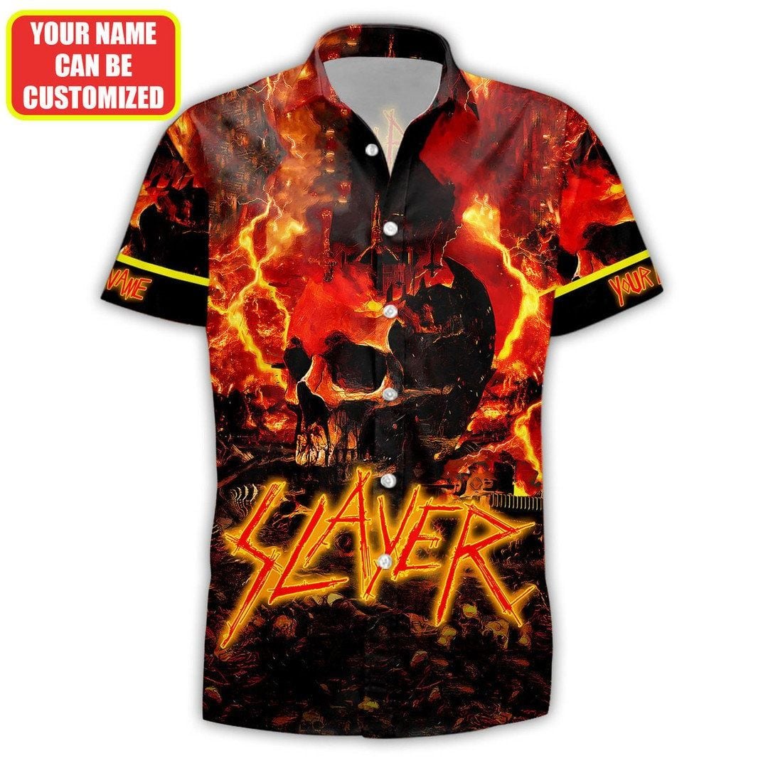 SLR Hawaiian Shirt SLRHW1803 (8)