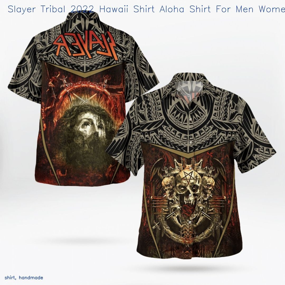 SLR Hawaiian Shirt SLRHW260305