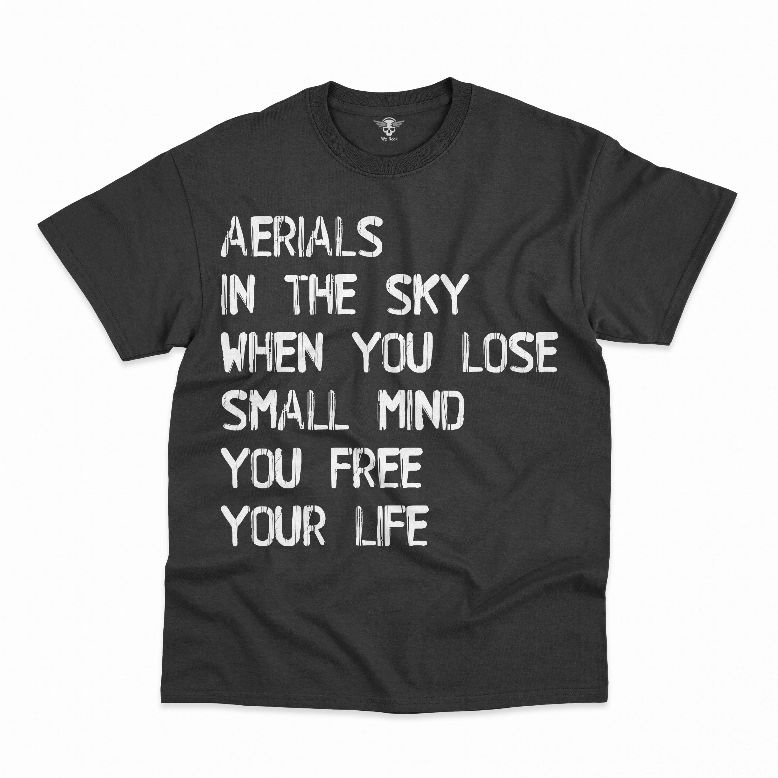 SOAD Classic T-shirt DL SOAD2DDLB2305 (14)