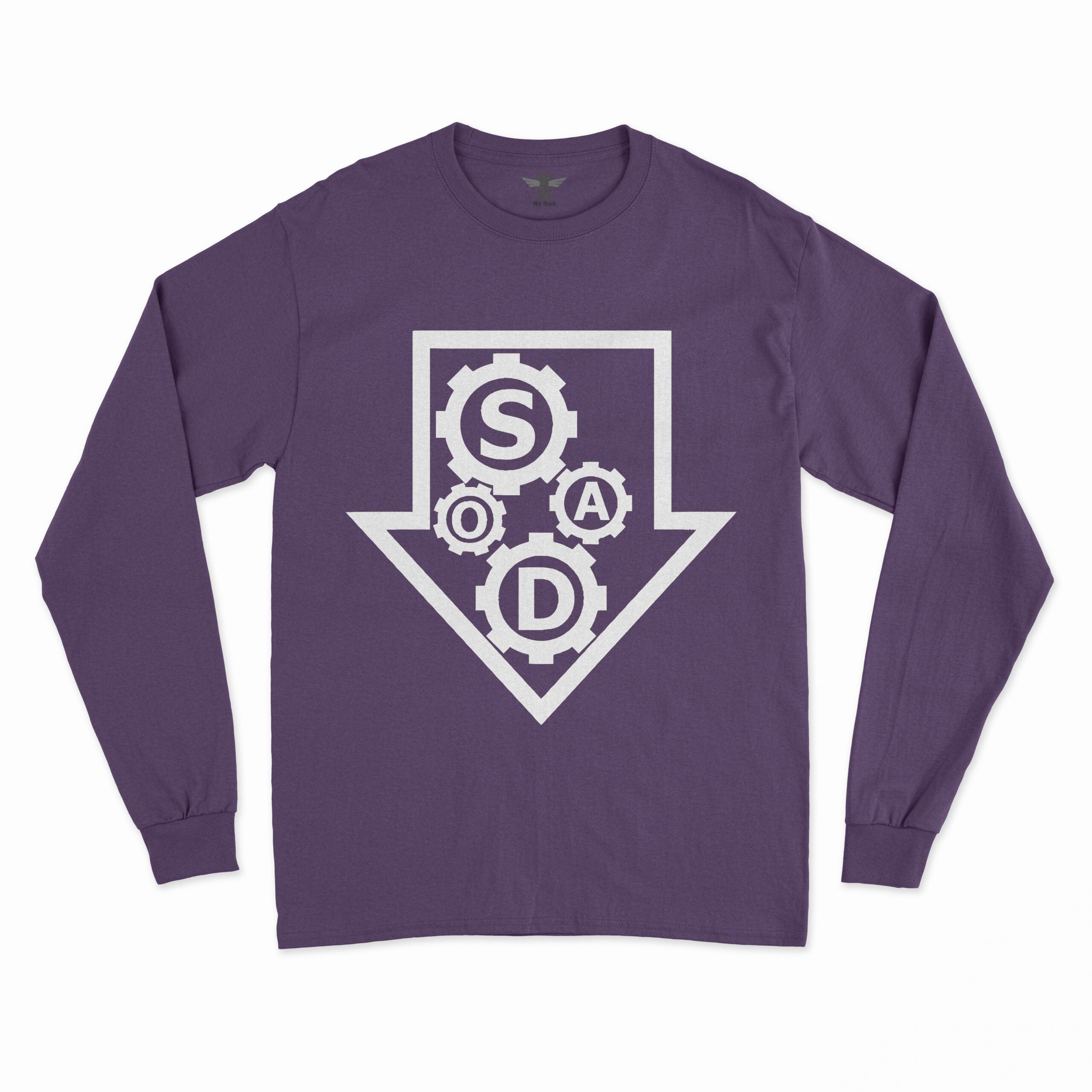 SOAD Classic T-shirt DL SOAD2DDLB2305 (8)