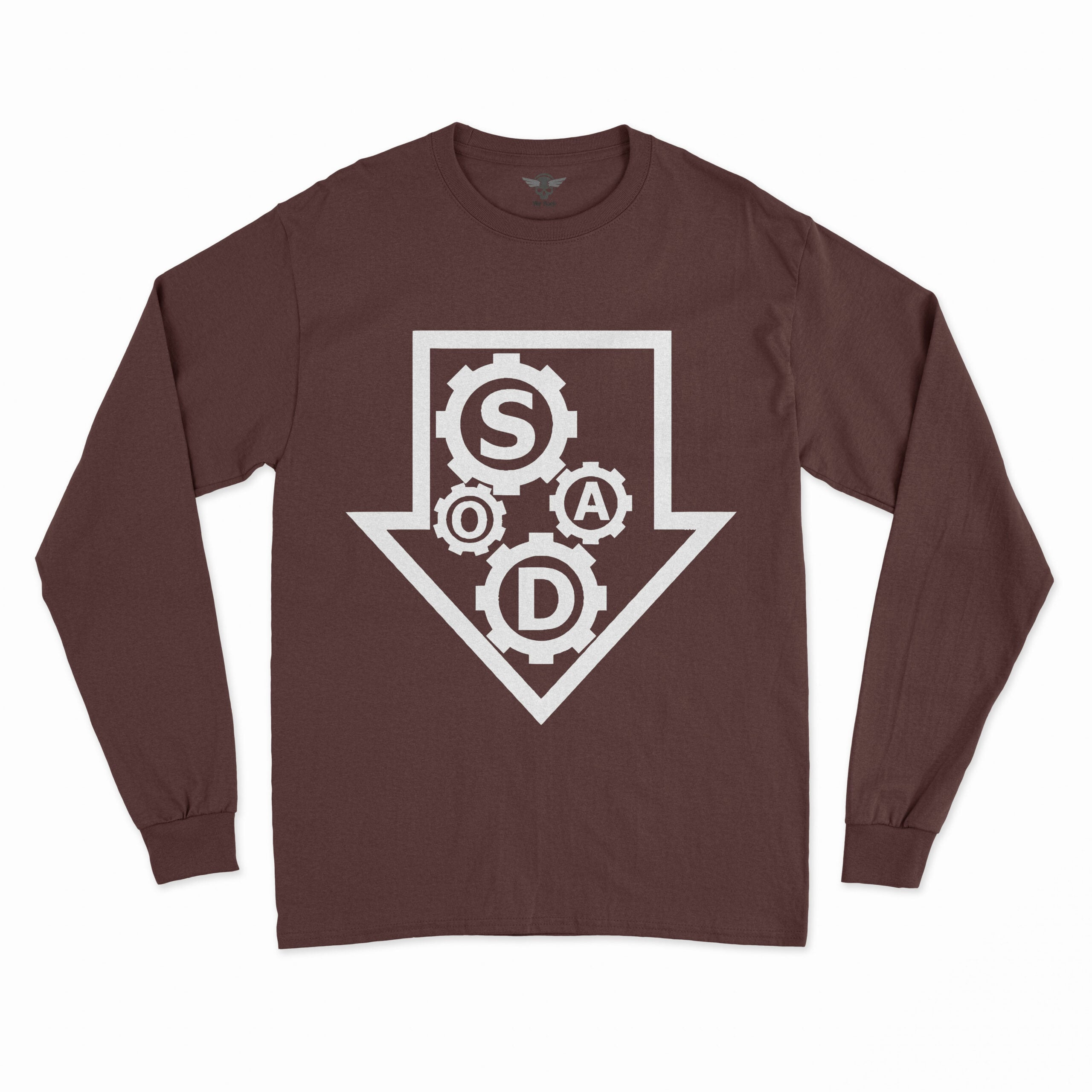 SOAD Classic T-shirt DL SOAD2DDLB2305 (8)