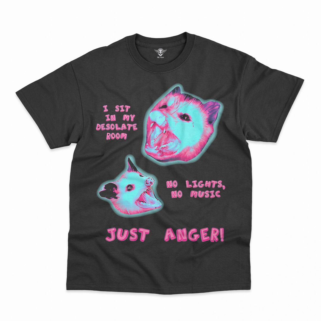 SOAD Classic T-shirt HP SOAD2DB091224 (16)