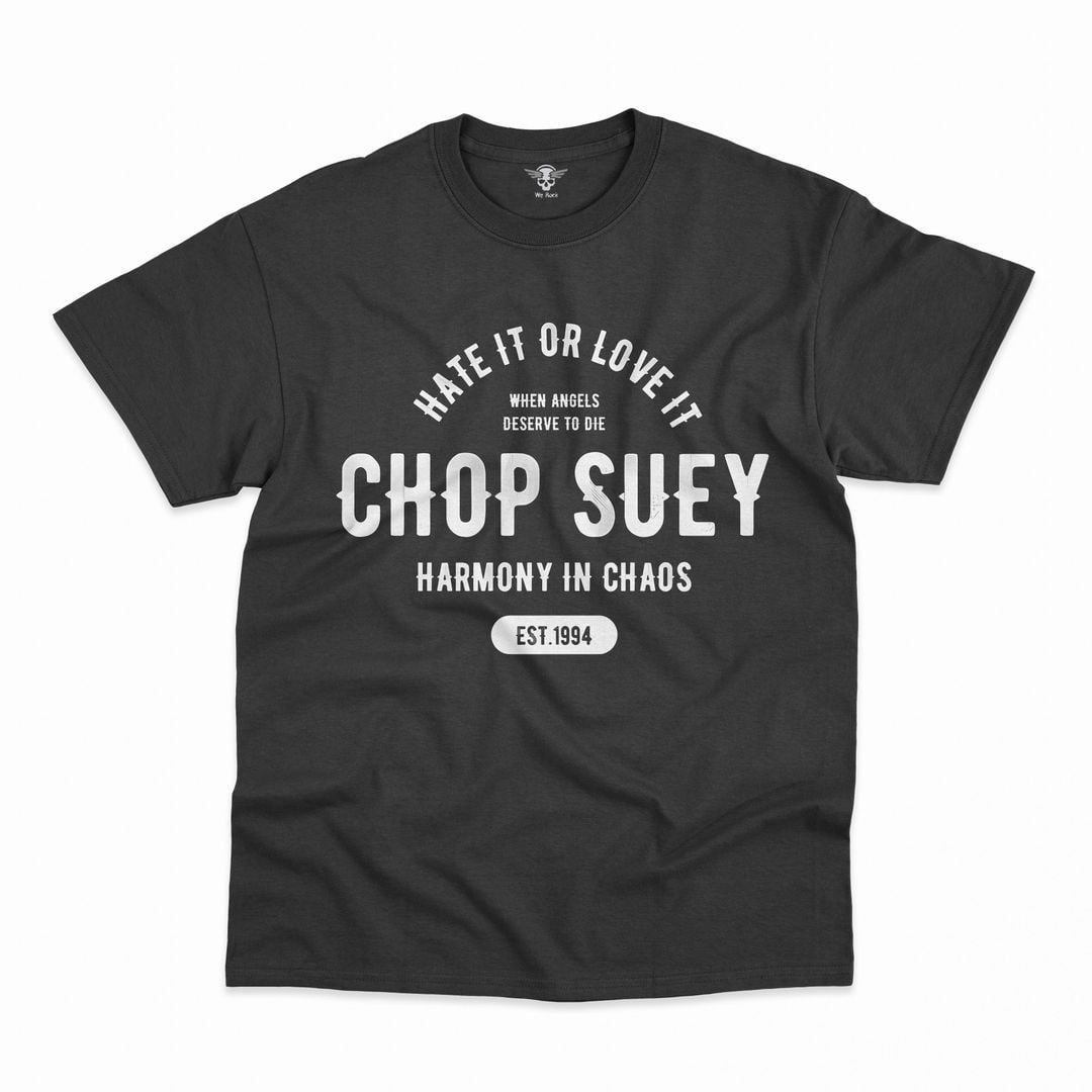 SOAD Classic T-shirt HP SOAD2DB091224 (18)