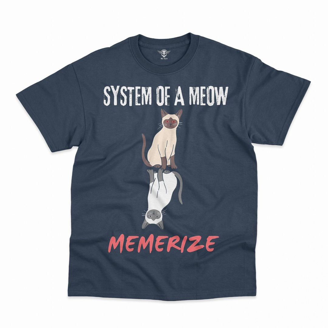 SOAD Classic T-shirt HP SOAD2DB091224 (19)