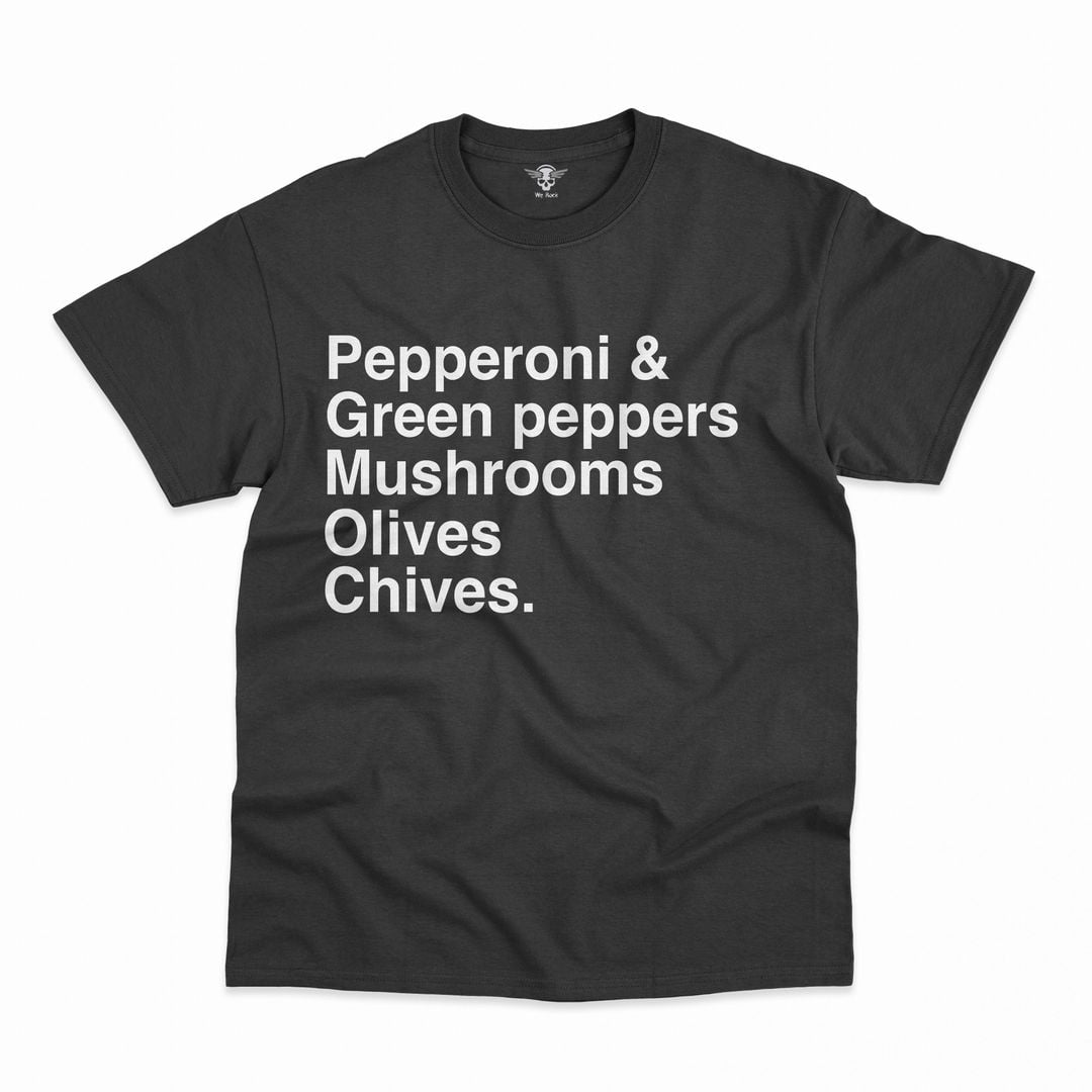 SOAD Classic T-shirt HP SOAD2DB091224 (3)