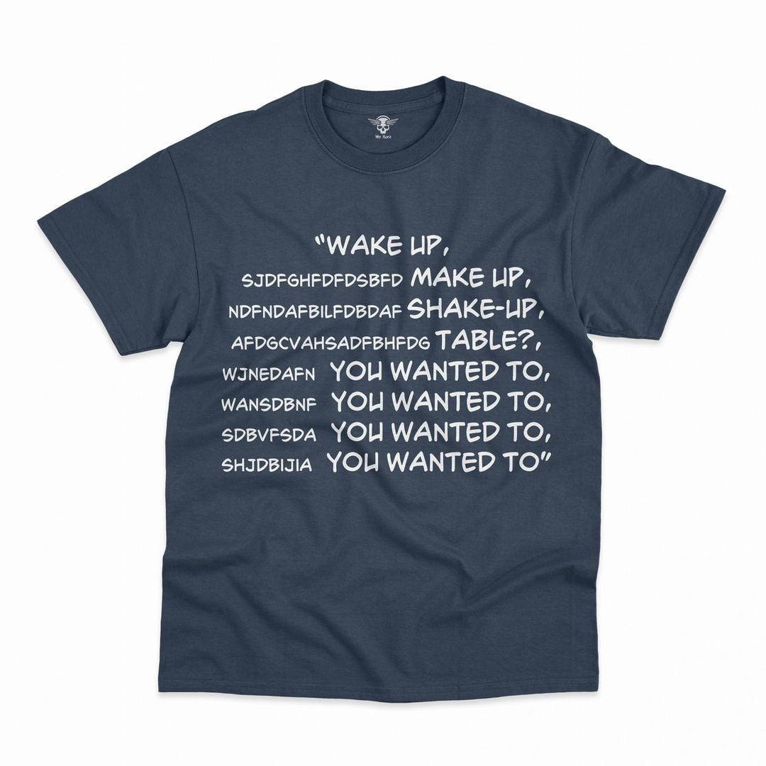 SOAD Classic T-shirt HP SOAD2DB091224 (4)