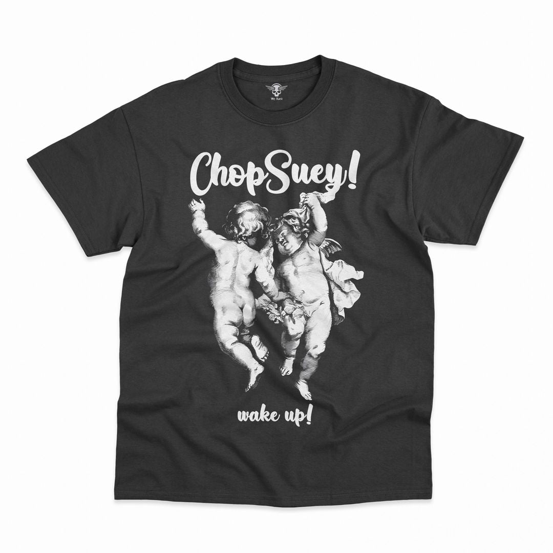 SOAD Classic T-shirt HP SOAD2DB091224 (5)