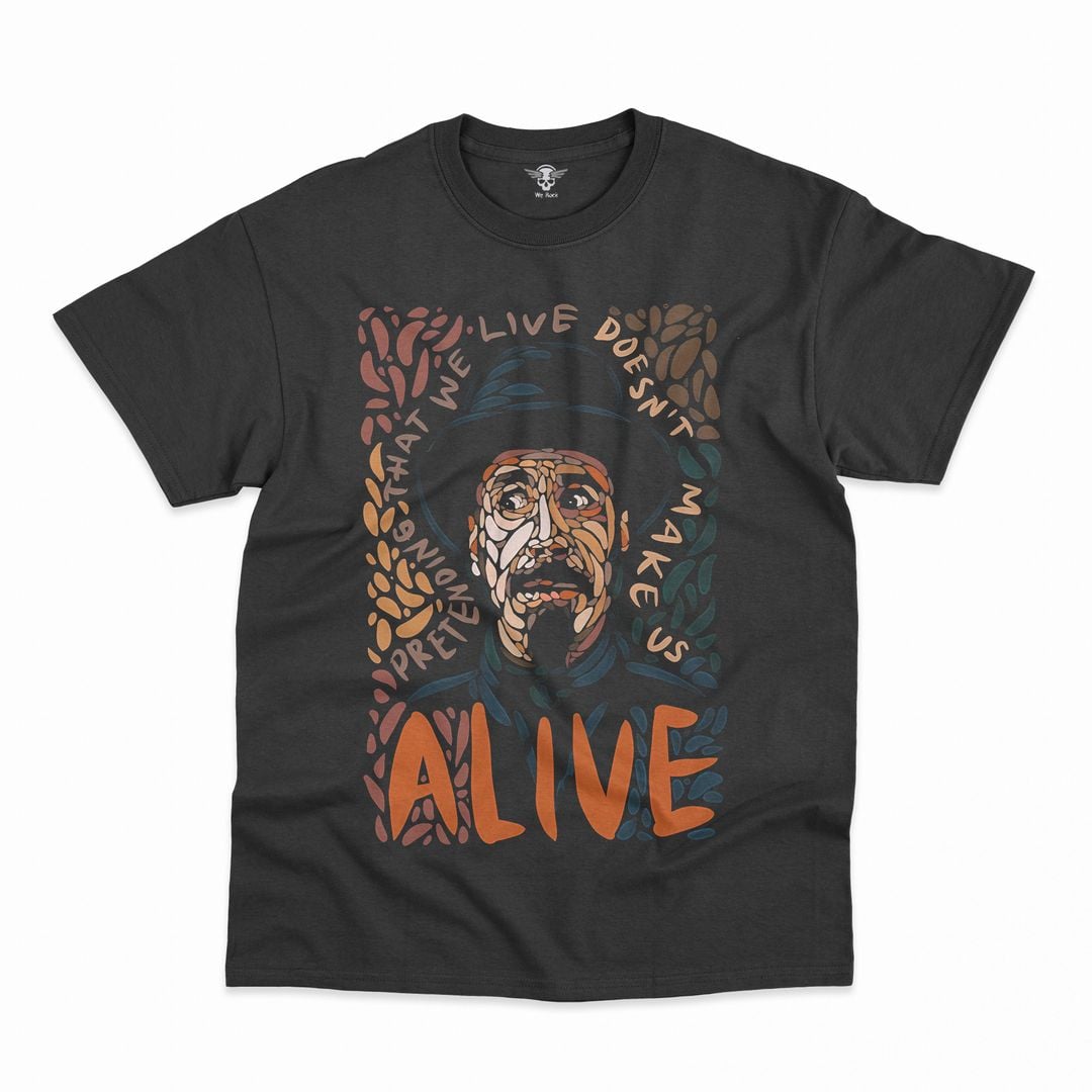 SOAD Classic T-shirt HP SOAD2DB091224 (6)