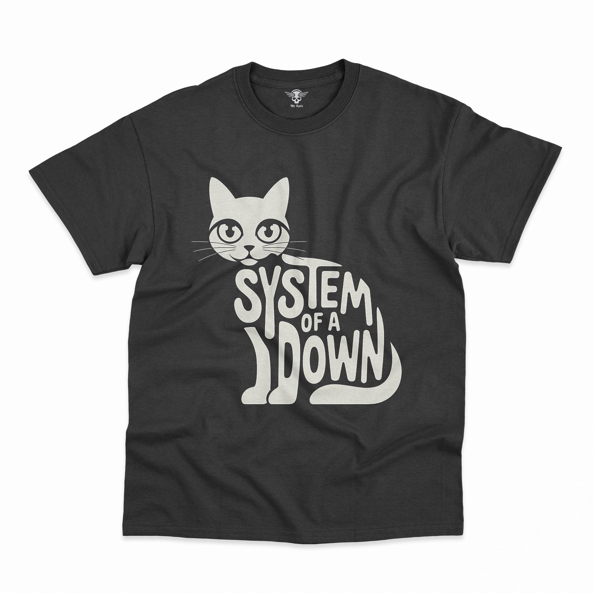 SOAD Classic T-shirt MC SOAD2DBMC160525 (12)