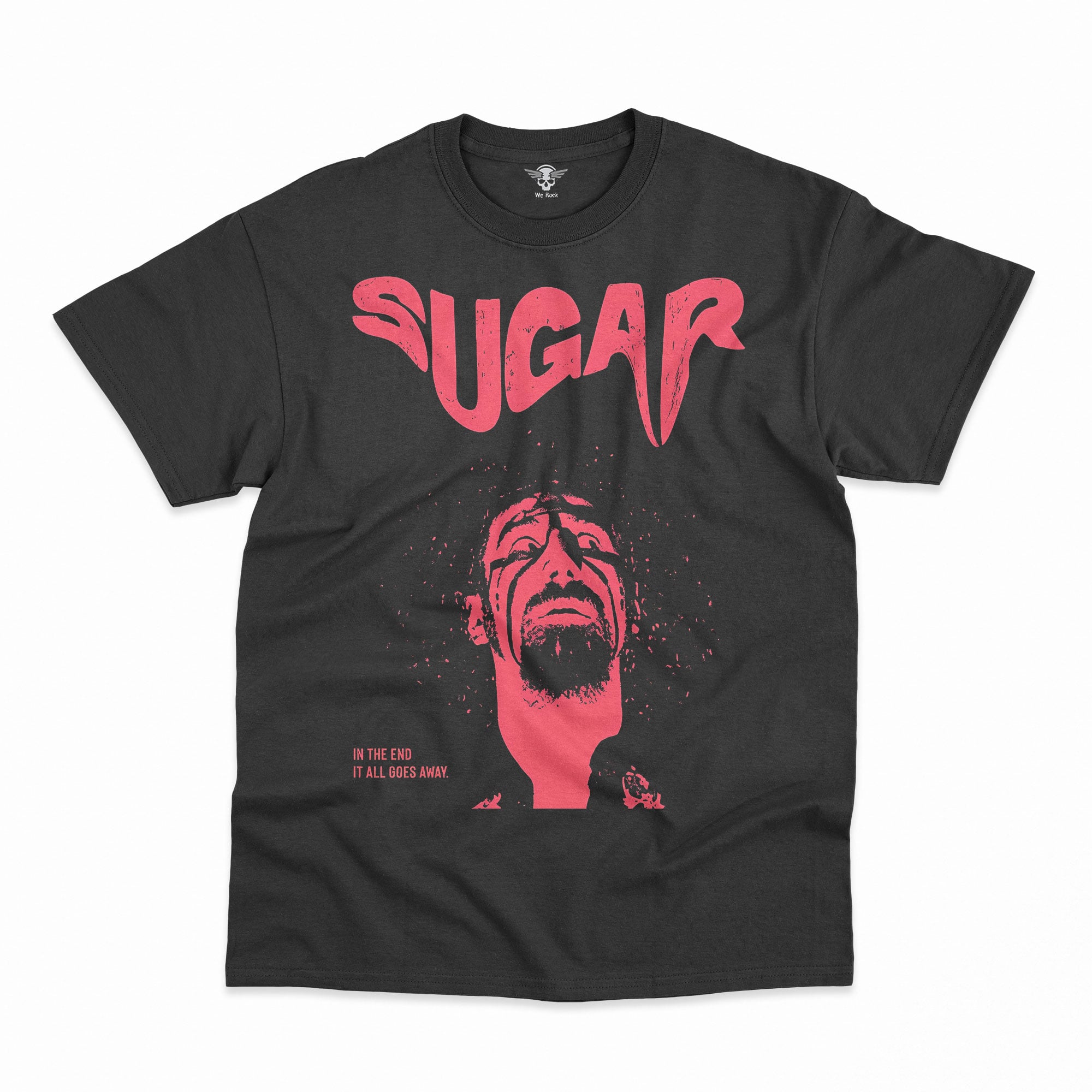 SOAD Classic T-shirt MC SOAD2DBMC160525 (13)