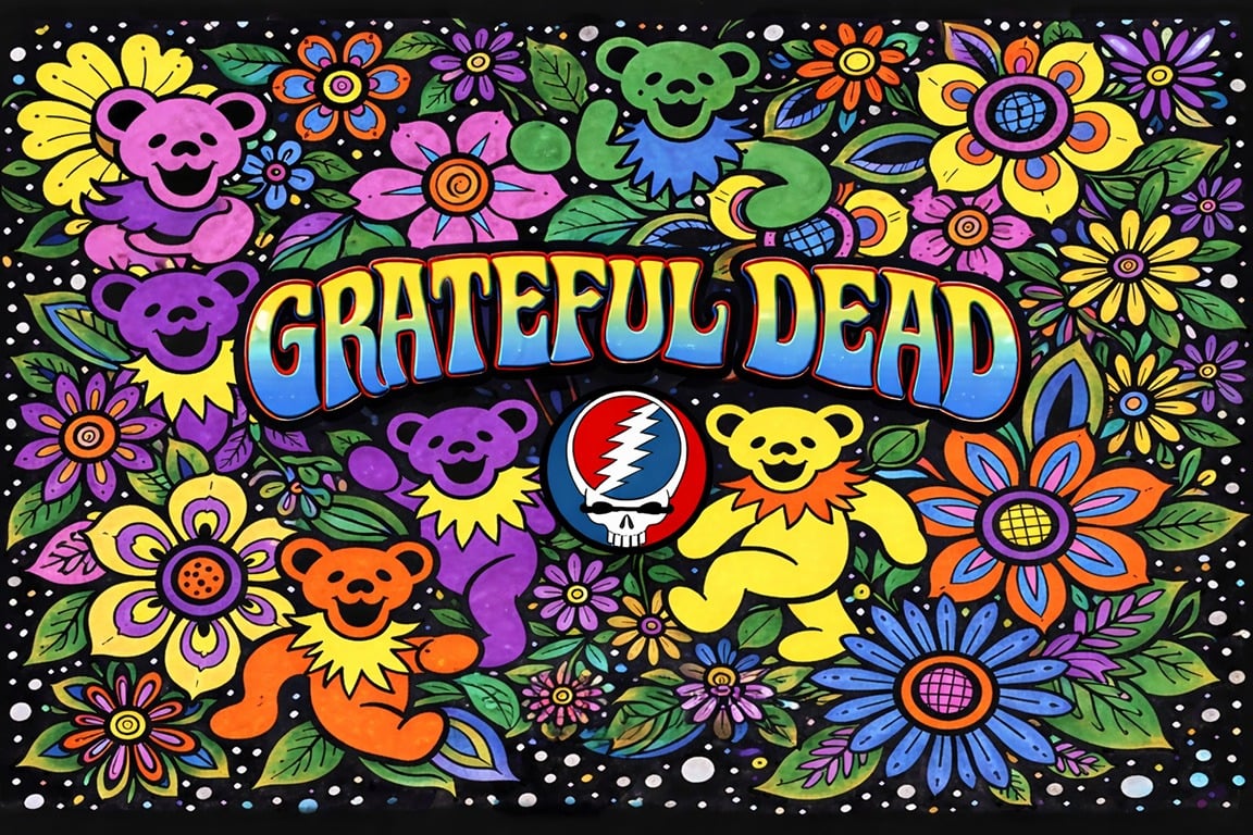 Grateful Dead