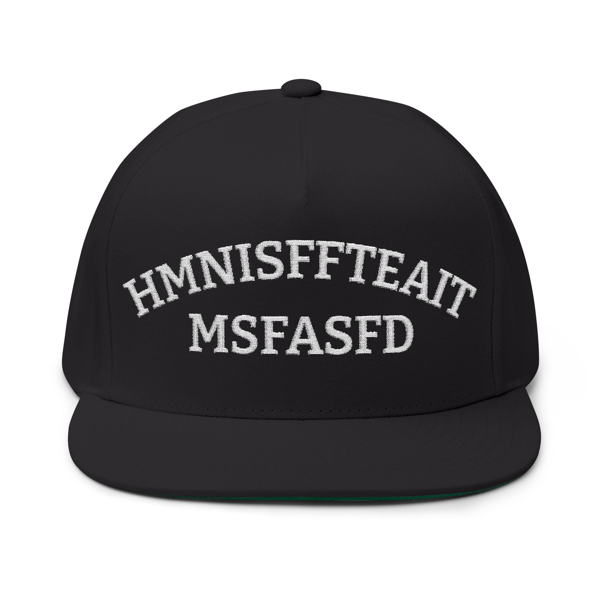 CRD Embroidered Snapback HP CRDEBSBHP200326(1