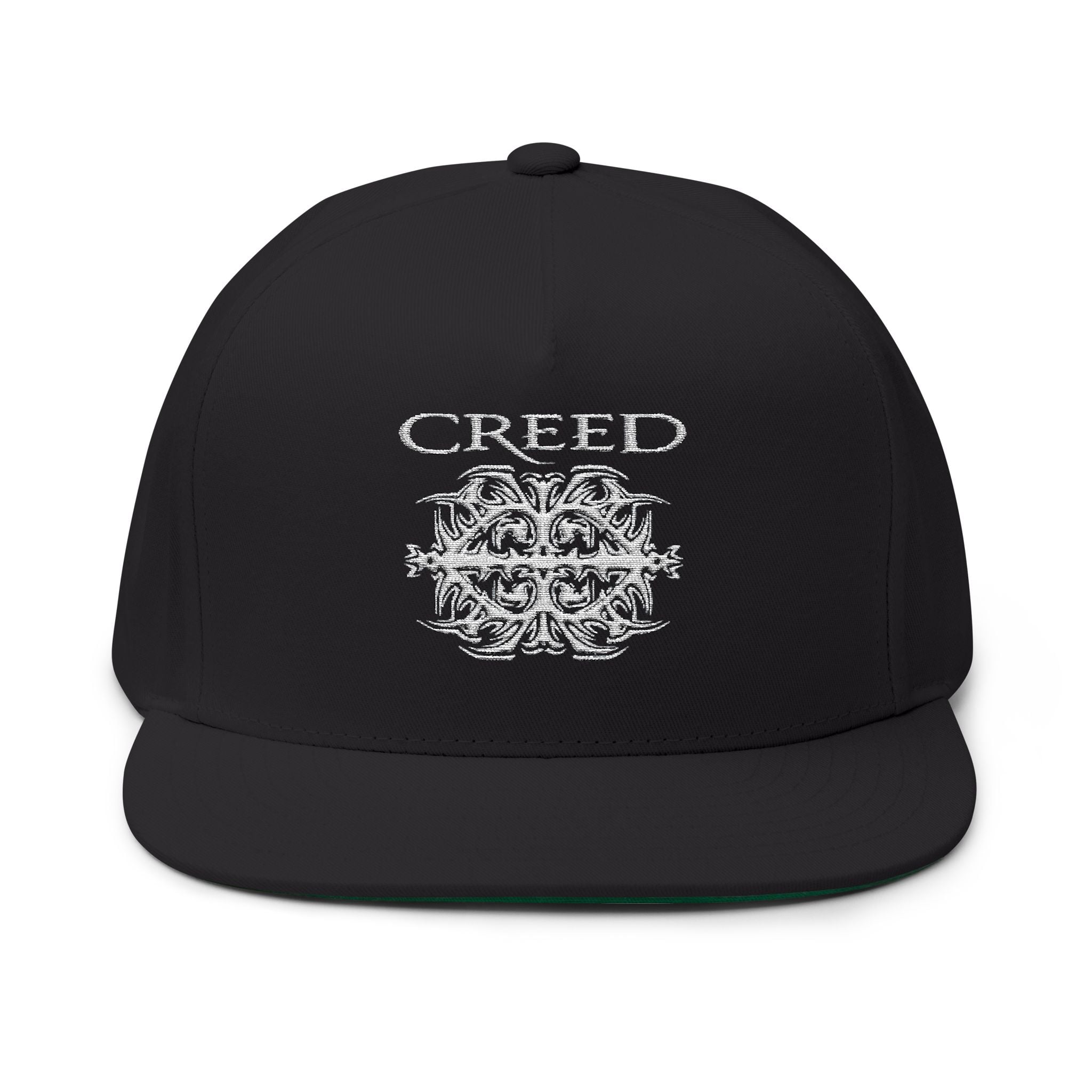 CRD Embroidered Snapback HP CRDEBSBHP200326(4